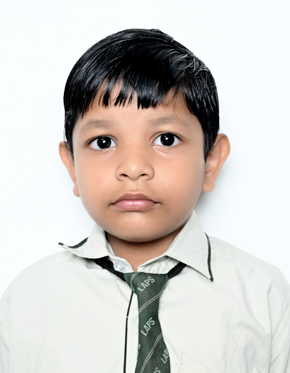 Shivansh
