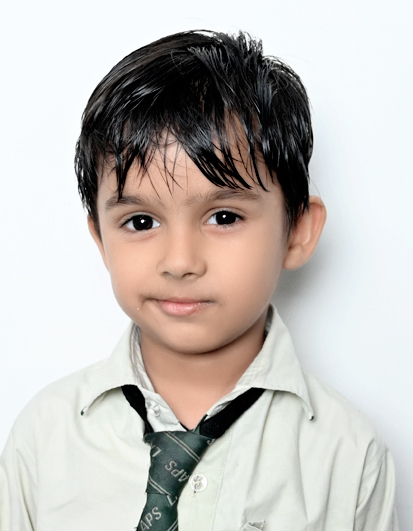 Shivansh