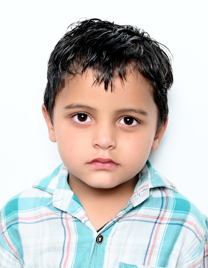 Gurveer Sidhu