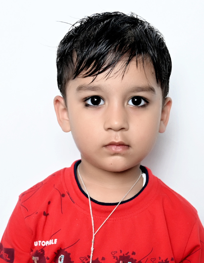 Hiransh Jain