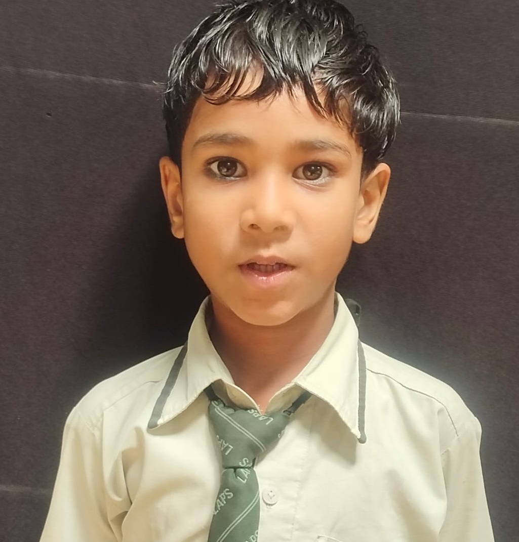 Prabhdeep Singh