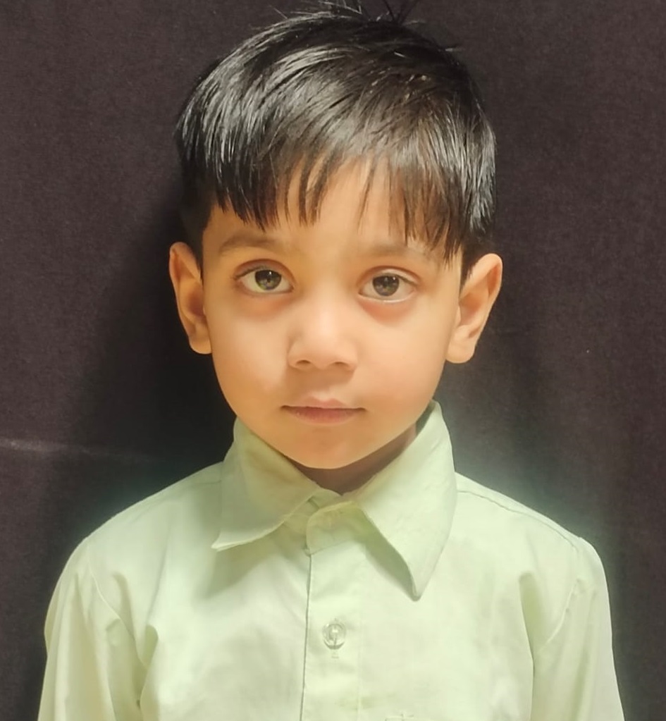 Tanush Goyal