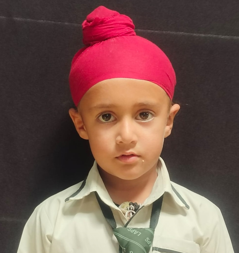 KIRAT SINGH