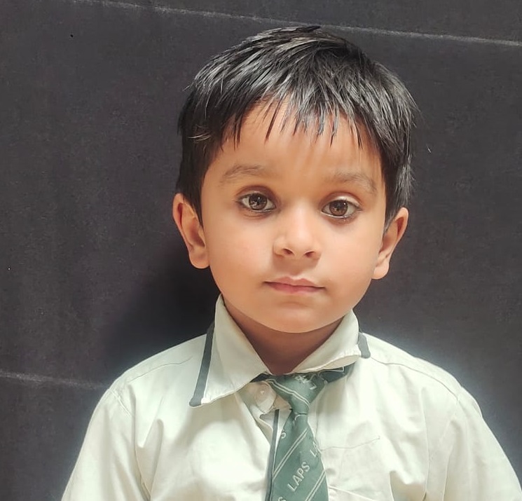 Arshdeep Singh