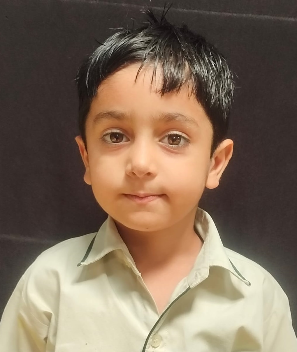 Gurkeerat Singh