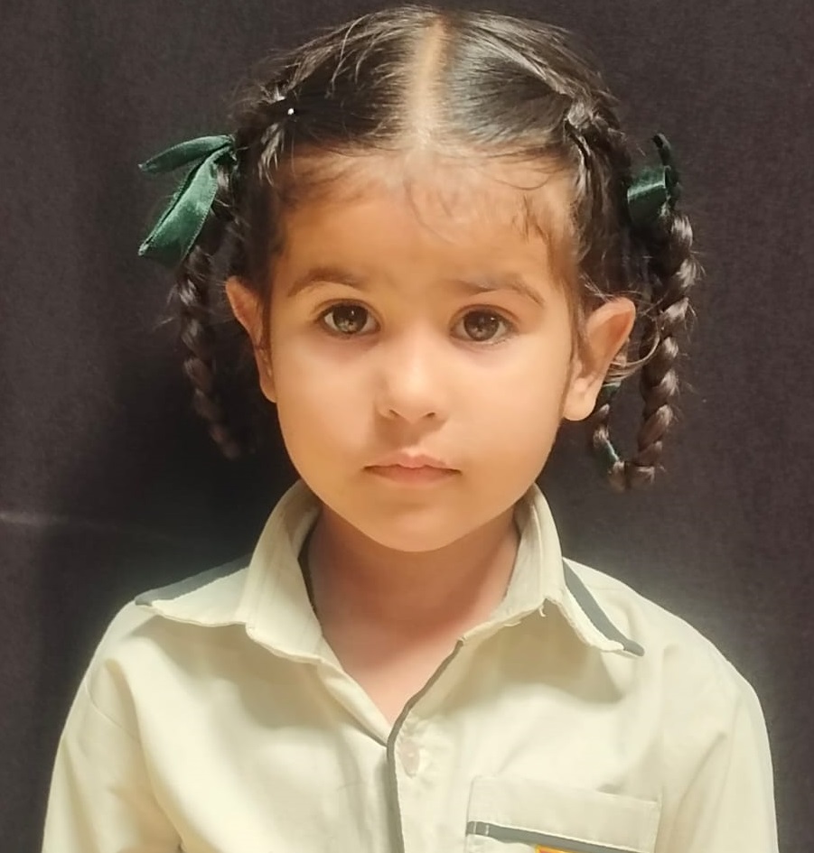 Sifat Kaur